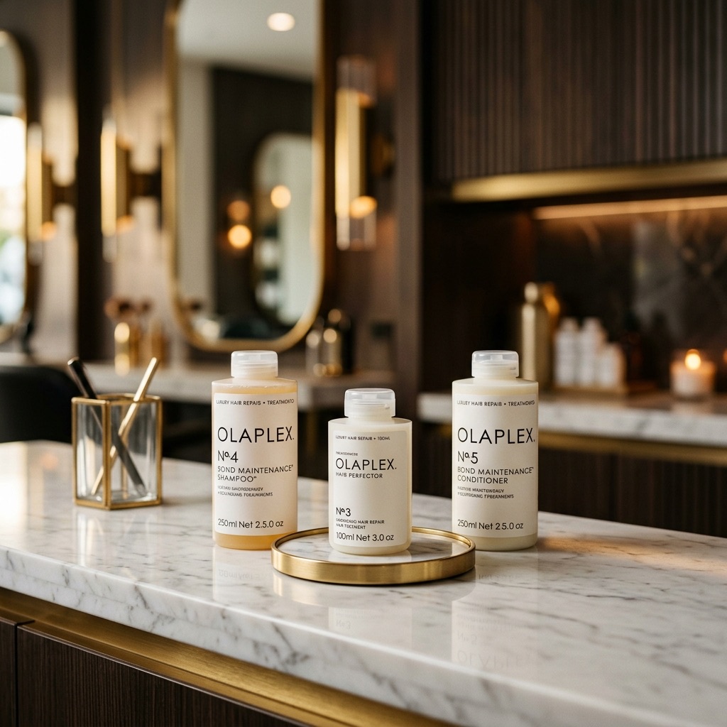 Olaplex