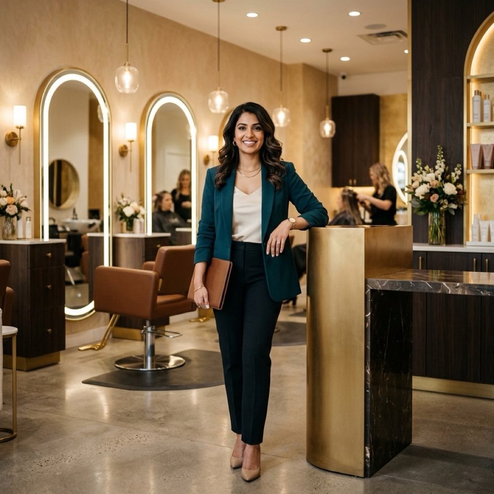 Franchise Opportunity
