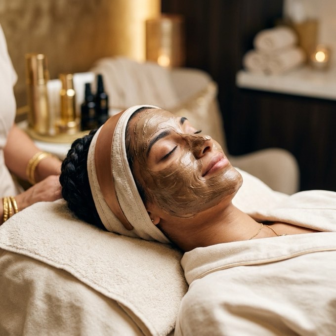 K-SSense Face Rituals