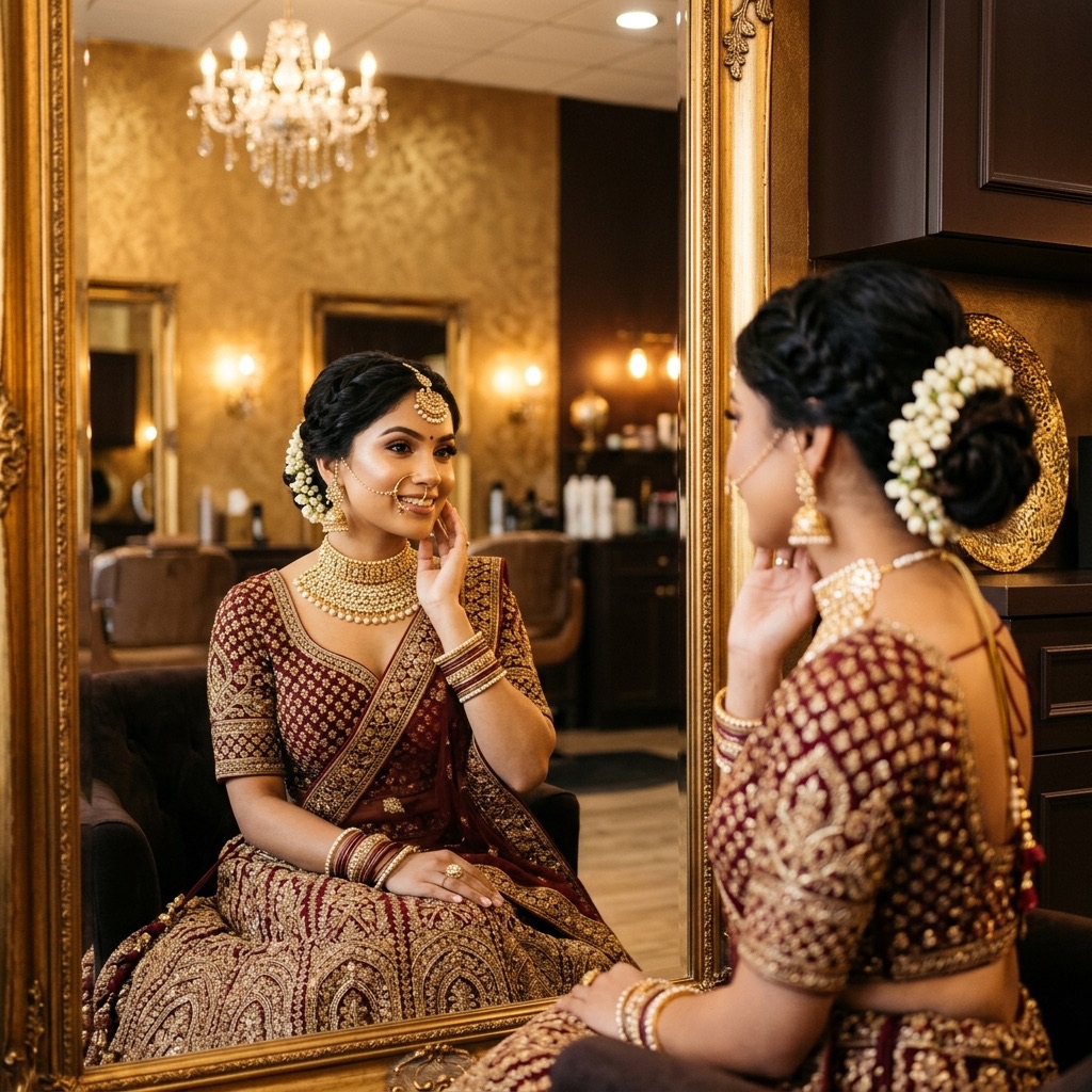 The Complete Bridal Skincare Countdown