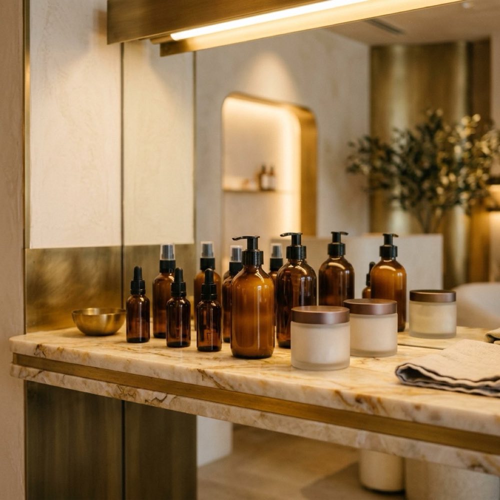 Professional Beauty Store