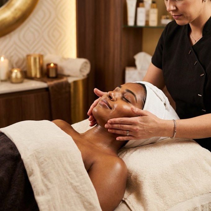 Facials & Clean-ups