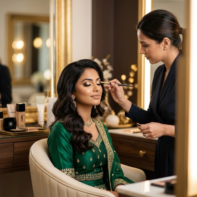 Party Make Up