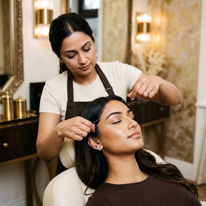 Threading